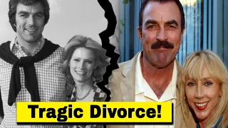 Tom Selleck Heartbreaking Marriage Jacqueline Ray 1971 - 1982