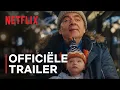 Lagu Man vs Baby | Officiële trailer | Netflix