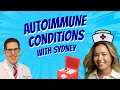 Autoimmune Conditions Allergies Control Sydney on Living With Type 1 Diabetes and Hashimoto s