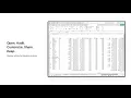 Baseline DCF - The new standard in CRE DCF