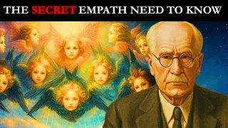 If You re an Empath Protect Your Energy with This Secret - Carl Jung