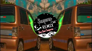 Download Semporna Remix-DJ OJO DIBADINGKE (Break Latin) FULL BASS✅ MP3