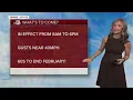 Denver weather Fire danger remains high across all of northeastern Colorado