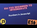 15-Numbers in Javascript