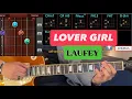 Download Lagu LOVER GIRL - Laufey (Original Chords)