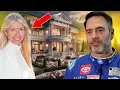 The Mysteries Behind Jimmie Johnson s Luxury Lifestyle