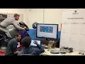Emula Launch Control Calibration