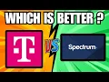 How Does T Mobile Internet Compare To Spectrum