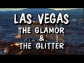 Las Vegas vintage 1990 promo - The Glamour and the Glitter VHS