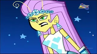 الوالدان السحريان تيمي تيرنر تيمي و الفضائيون الجزء 2 