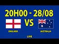 Download Lagu 🔴 England vs Australia | Cuộc Thư Hùng Không Khoan Nhượng