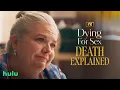 Molly is Taught the Process of Dying - Scene Dying for Sex FX