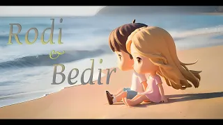                                                          رودي وبدر   ماتقولي خلاص دندنها