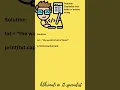 Capitalize first letter of world Python