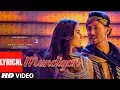 Download Lagu Mundiyan (Lyrical) Baaghi 2 | Tiger Shroff Disha Patani | Ahmed K,Sajid Nadiadwala, Navraj, Palak