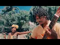 Rosh Reign - Run Come (Official Visualizer)