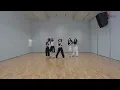 LE SSERAFIM (르세라핌) ‘이브, 프시케 그리고 푸른 수염의 아내’ Dance Practice (Fix ver.)