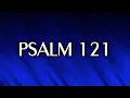 Lagu PSALM 121 AND INSTRUMENTAL WORSHIP