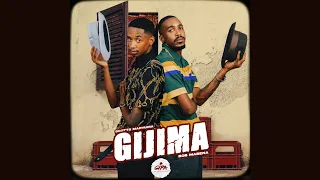scotts maphuma u0026 bob mabena gijima official audio feat cowboii mdeshkayro mellow u0026 sleazy
