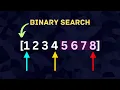 Binary Search in Under 60 Seconds