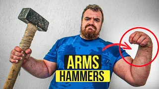 Download ARMS HAMMERS! Real story of unique Aleksey Kremnev MP3
