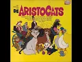 Download Lagu Ton Van Duinhoven - De Aristocats Disney LP