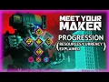Meet Your Maker Progression Explained