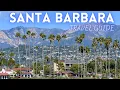Santa Barbara California Travel Guide 4K