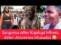 Sangoma Offer Kapfupi mheni After Atorerwa mukadzi 