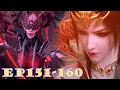 Download Lagu 🙌INDOSUB | Battle Through the Heavens Full EP151-160 | 斗破苍穹
