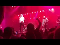 Download Lagu BLESSTHEFALL - Wishful Sinking @ The Dome, Wallingford, CT 5/2/2018