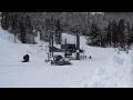 Mt Bachelor one month away from ski season kickoff