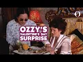 The Time Ozzy Brought Sharon Breakfast in Bed for Valentine s Day The Osbournes TV
