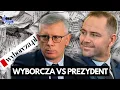 Czy Wyborcza Przesadziła? - a Morawiecki Wyzywa Kaczyńskiego