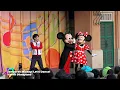 January 5, 2026 Tokyo Disneyland Jamboree Mickey! Let's Dance!