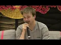 Pearson Sound on his teenage demos