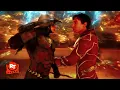 Download Lagu The Flash (2023) - Flash vs. Flash Mindbending Scene | Movieclips