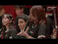 NYO2 Performs Arturo Márquez’s Danzón No. 2 | Carnegie Hall+
