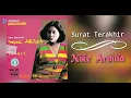 Lagu Surat Terakhir - Nike Ardilla
