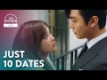 Download Lagu Ahn Hyo-seop asks Kim Se-jeong for just 10 dates | Business Proposal Ep 1 [ENG SUB]