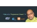 How to setup localhost myspl php and run php code in browser