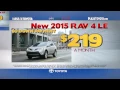 Plaza Toyota Breaking News 15 010815