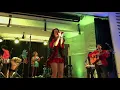 Bailar Contigo by Monsieur Periné @ N. Beach Bandshell on 6/10/18