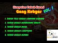 Koleksi Gong Kebyar