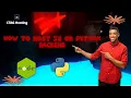 How to host Python or Javascript backend easily ctag hosting APK METHOD