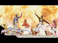 Download Lagu Power Rangers Megaforce Fan Made Opening 1