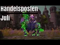 Download Lagu Der BESTE HANDELSPOSTEN seit Monaten! 3 Monatsbelohnungen! Jede MENGE BANSHEE-ITEMS!