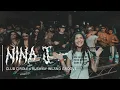 Download Lagu NINA J - CLUB CIRCLE x RUSH 07262025 (TECHNO) (2hr set)