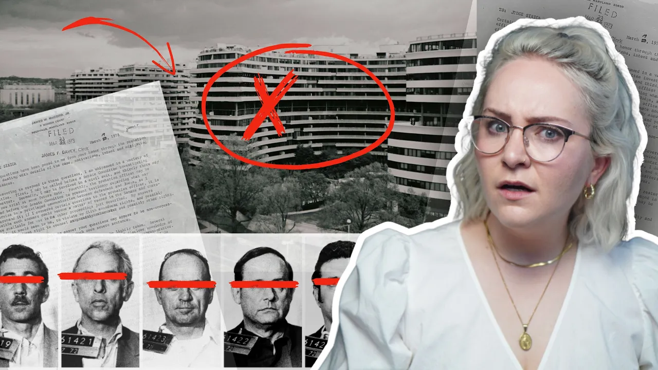 How Watergate Ruined Everything