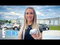 Street Outlaws Star Lizzy Musi Dies After Battle With Breast Cancer E News